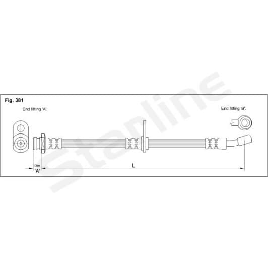 hast1163 Starline starline
