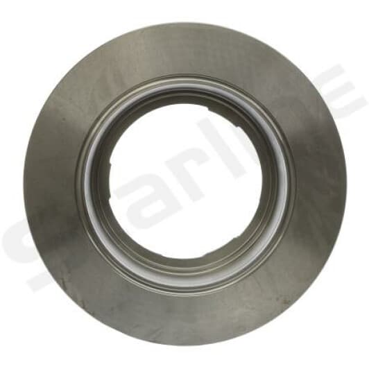 PB 0118 Starline Тормозной диск для Iveco Daily III