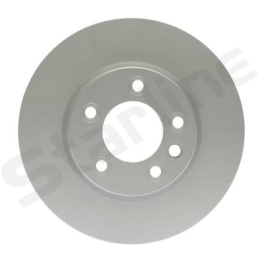 pb20204c Starline Тормозной диск