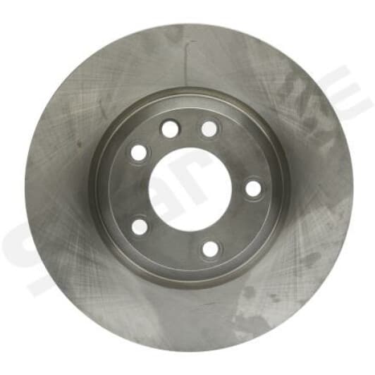 PB 20205 Starline Тормозной диск