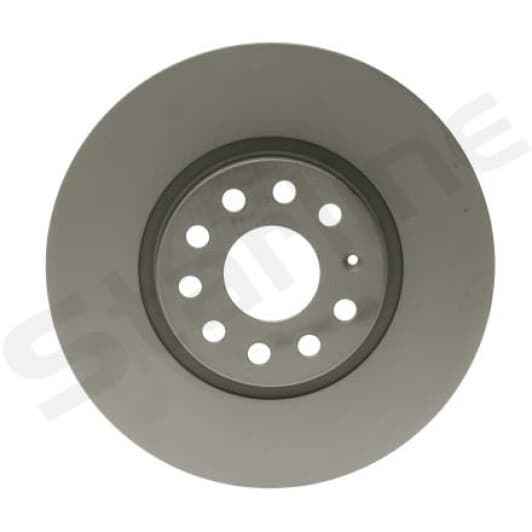 pb20312c Starline Тормозной диск