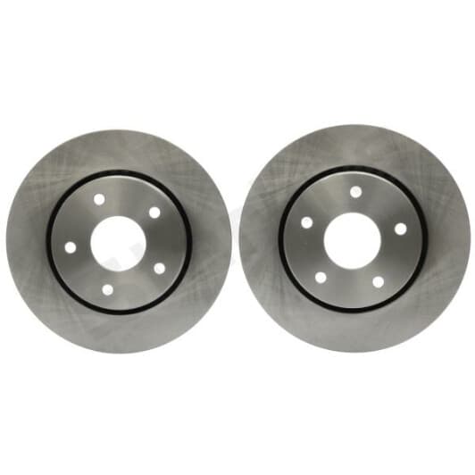 pb20918 Starline Тормозной диск