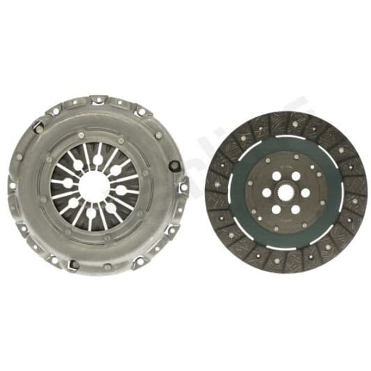 sl2ds1218 Starline Комплект сцепления