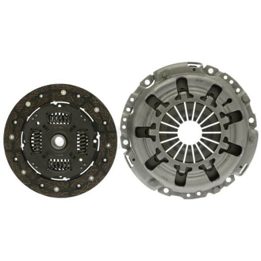 sl2ds9085 Starline Комплект сцепления