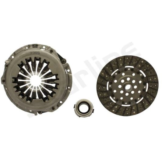 sl3ds1127 Starline Комплект зчеплення