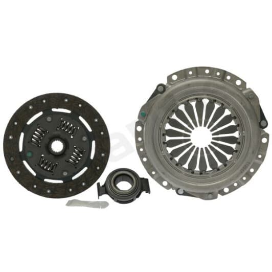 sl3ds1129 Starline Комплект сцепления