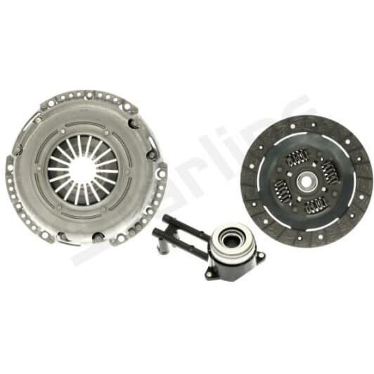 sl3ds1151 Starline Комплект сцепления