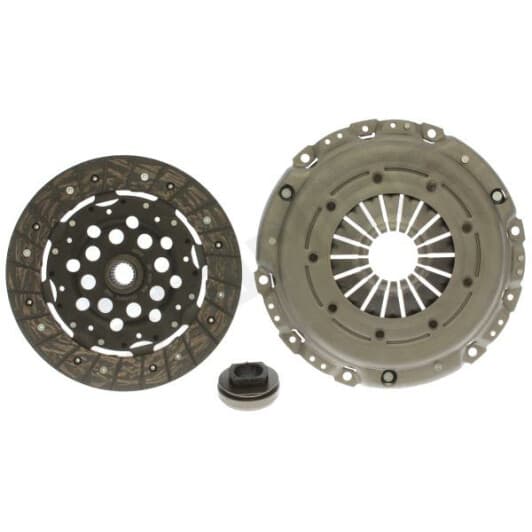 sl3ds1171 Starline Комплект сцепления