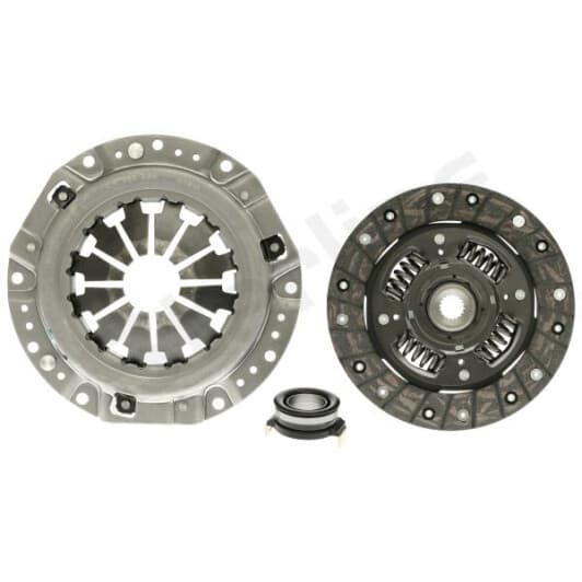 sl3ds1223 Starline Комплект сцепления