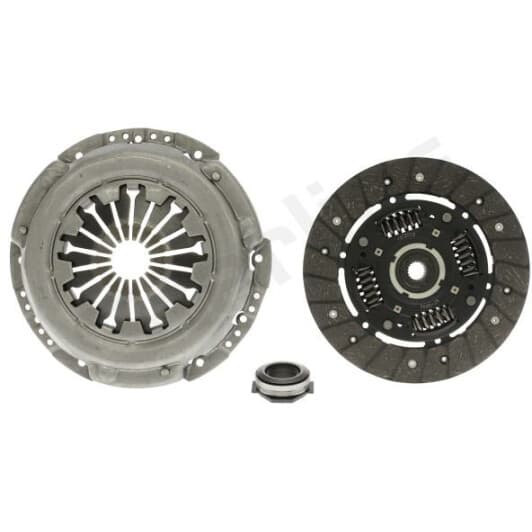 sl3ds1236 Starline Комплект сцепления