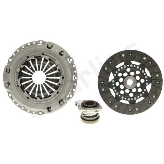 sl3ds1239 Starline Комплект зчеплення