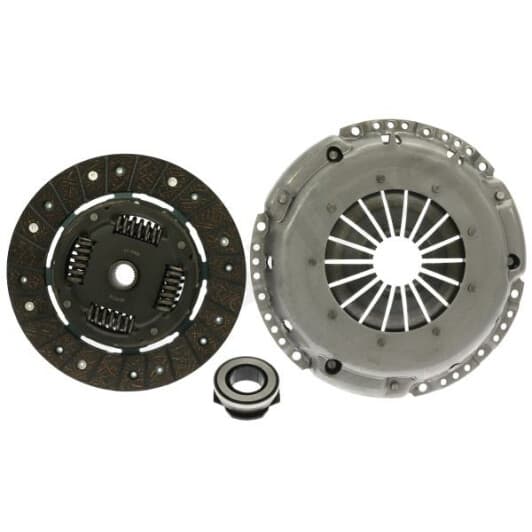 sl3ds1293 Starline Комплект зчеплення