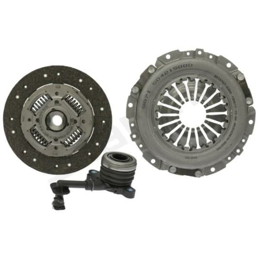 sl3ds9068 Starline Комплект зчеплення