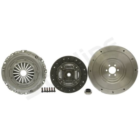 sl4ds1295 Starline Комплект сцепления