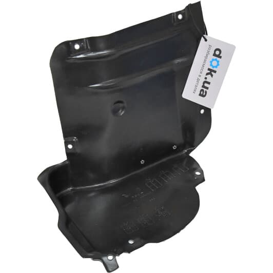 FP4605387 FPS Подкрылок для Mercedes C-Class