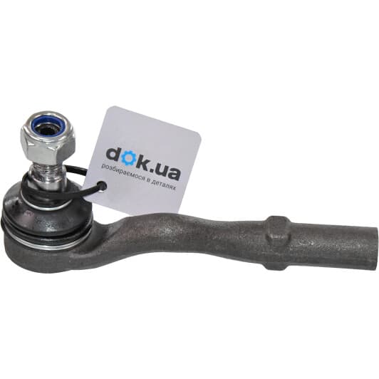 9100548 AYD Наконечник рулевой тяги для Mercedes E-Class