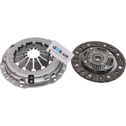 ADK83060 Blue Print Комплект зчеплення