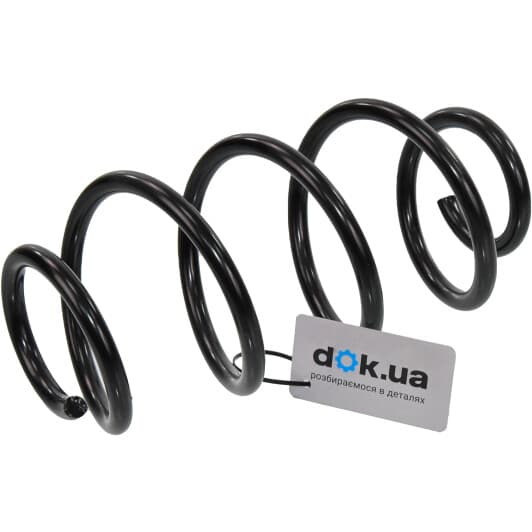 4256886 Lesjöfors Пружина підвіски