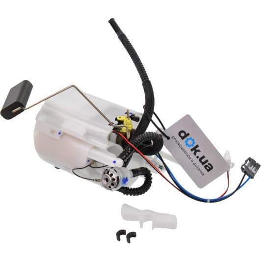 0 986 580 999 Bosch Топливный насос