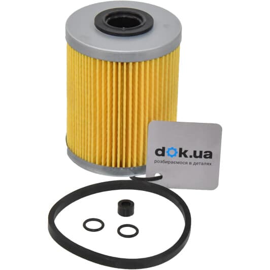 dff2702 DACO Топливный фильтр