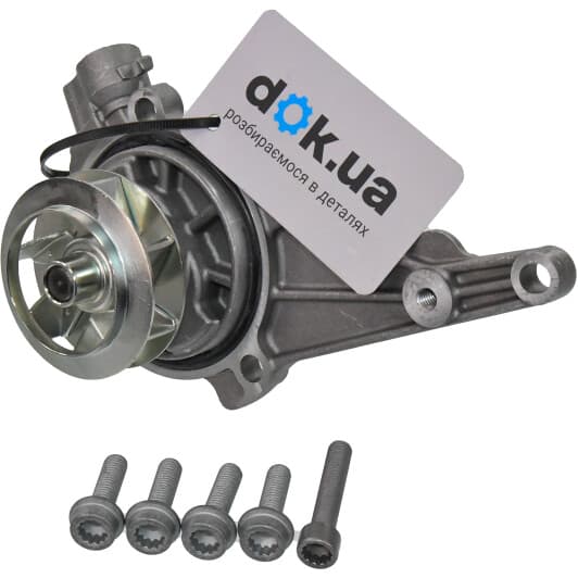 p5502m Hepu Помпа