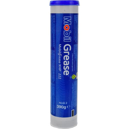 Смазка Mobil Mobilgrease XHP 220
