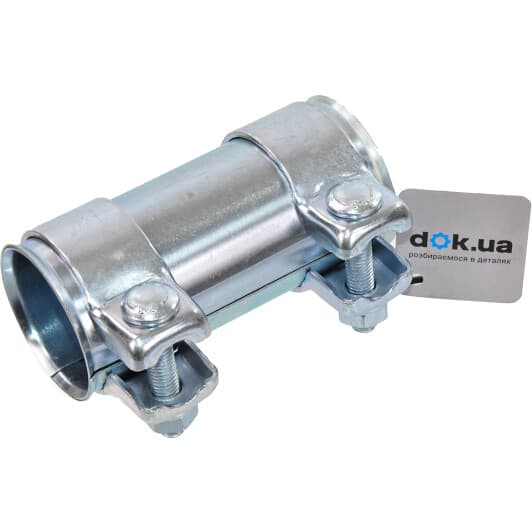 Хомут FA1 114-950 трубчатый 50-54,5 мм 1 шт