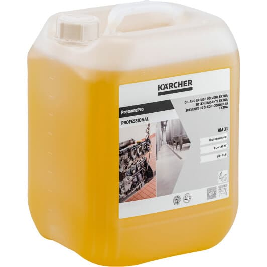 Концентрат очисника двигуна Karcher PressurePro Extra RM