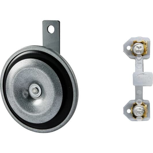 Клаксон Behr Hella 3AL002952-811 дисковий 12 В 105 дБ