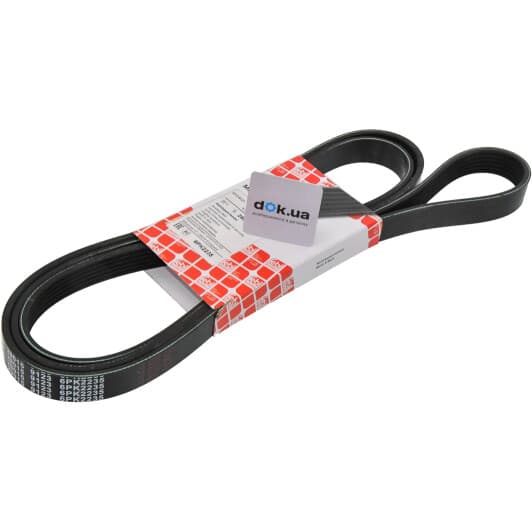 29015 Febi Поліклиновий ремінь