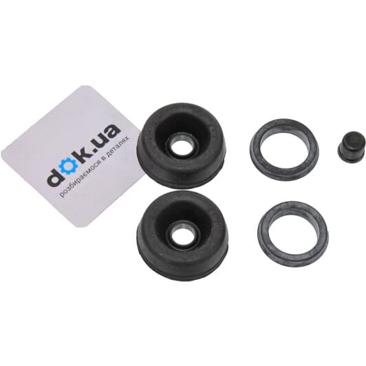 D3169 Autofren Seinsa Ремкомплект колесного тормозного цилиндра