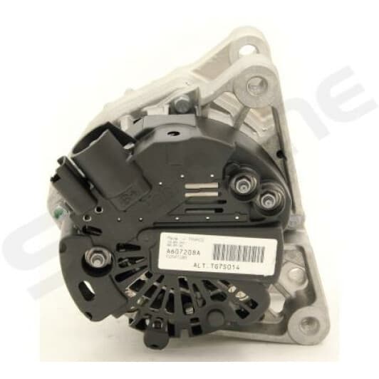 AX 1123 Starline Генератор