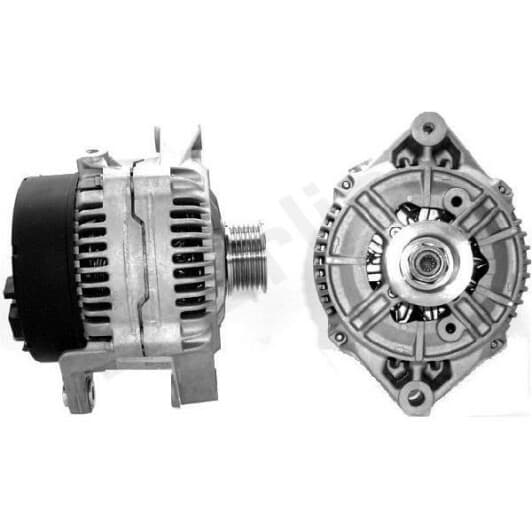 AX 1088 Starline Генератор