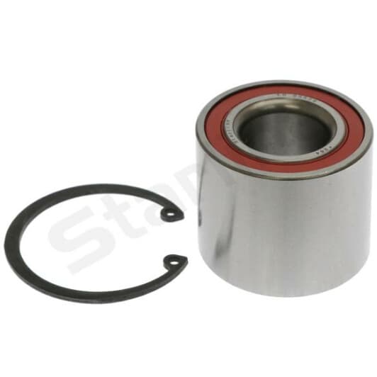 LO 03572 Starline Подшипник ступицы колеса для Opel Agila