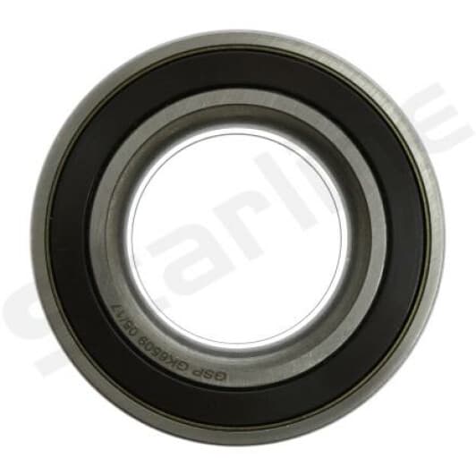 LO 06509 Starline Комплект ступицы колеса