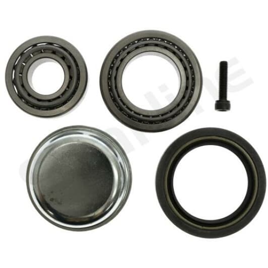 LO 06530 Starline Подшипник ступицы колеса