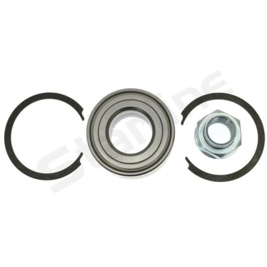 LO 06550 Starline Комплект ступиці колеса