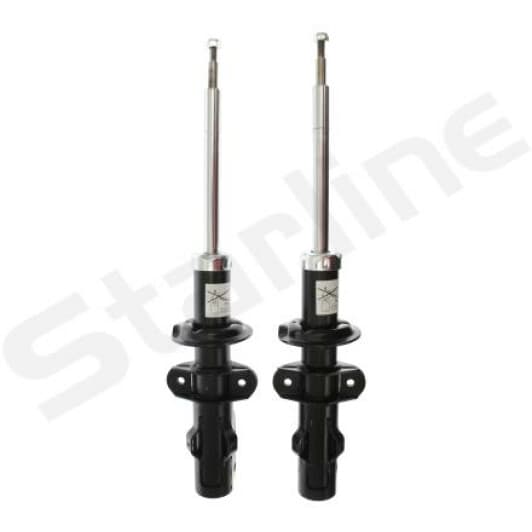 TL ST003.2 Starline Стійка амортизатора для Fiat Panda