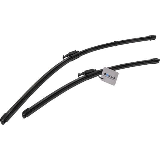 119482 SWF Щетки стеклоочистителя