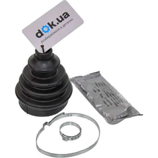 G5F034PC Pascal Пыльник ШРУСа