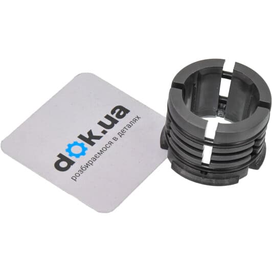 lm6014 Emmetec Рулевая рейка