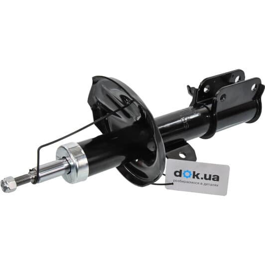 22021FR SATO tech Стойка амортизатора