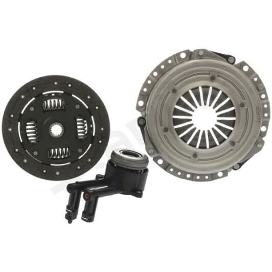 sl3ds1143 Starline Комплект сцепления