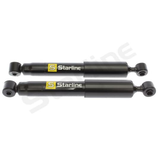 tlc002582 Starline Амортизатор для Hyundai Atos