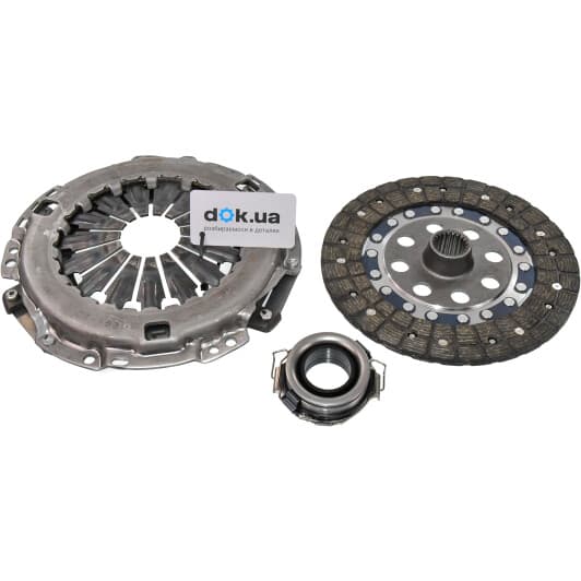 KT-303B Aisin Комплект сцепления