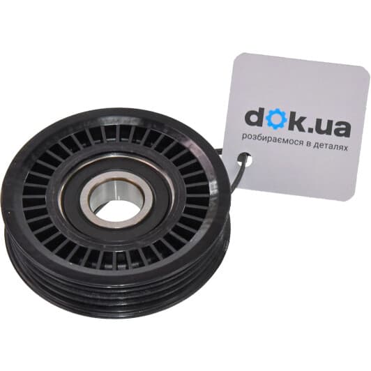 70SRPV0302DDUL1 NSK Натяжной ролик поликлинового ремня