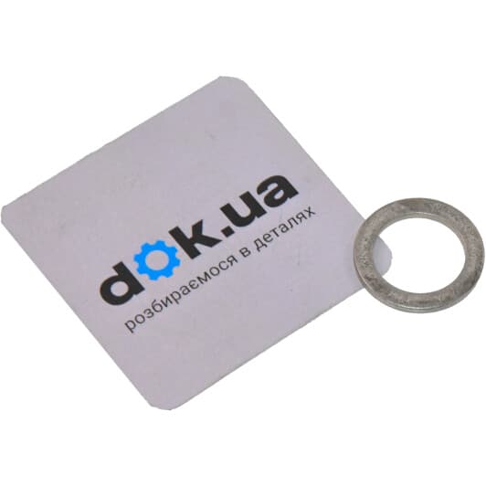 09168M14015000 Suzuki Ущільнювальне кільце зливної пробки