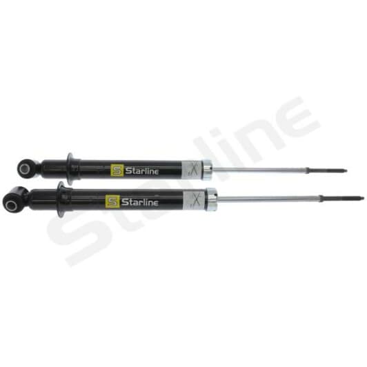 tlc002742 Starline Амортизатор