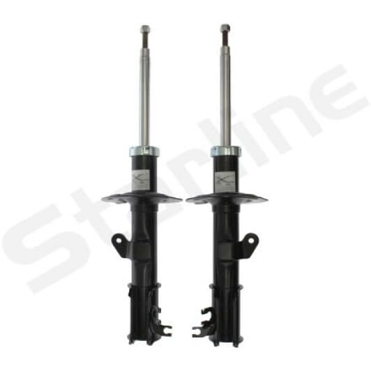 TL ST018/9 Starline Стійка амортизатора для Fiat Panda