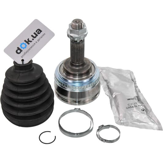 GI-212 Japanparts ШРУС для Toyota Camry